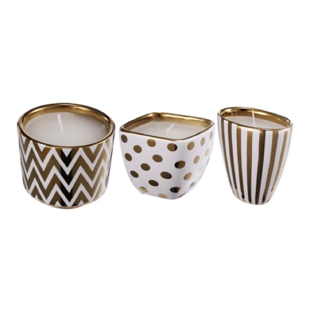 Bling Candles